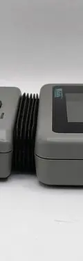 Consola Watara Supervision + 1 Juego Original Con Detalle Gris — Gaming vintage, años 90s (foto 5)