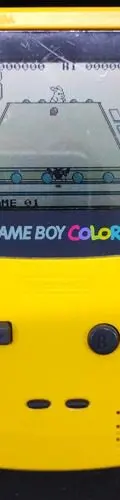 Penguin Wars Juego Para Game Boy Gbc Año 1989 Original — Gaming vintage, años 80s (foto 9)