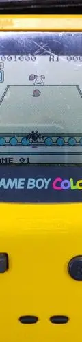 Penguin Wars Juego Para Game Boy Gbc Año 1989 Original — Gaming vintage, años 80s (foto 10)