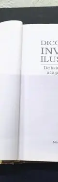 Diccionario Inverso Ilustrado Reader's Digest México 1992 — Coleccionables vintage, años 90s (foto 4)