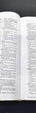 Diccionario Inverso Ilustrado Reader's Digest México 1992 — Coleccionables vintage, años 90s (foto 10)