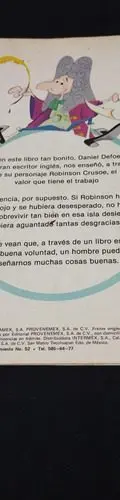 Revista Cantinflas Show #15 Robinson Crusoe Intermex 1973 — Coleccionables vintage, años 70s (foto 2)