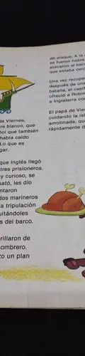 Revista Cantinflas Show #15 Robinson Crusoe Intermex 1973 — Coleccionables vintage, años 70s (foto 5)