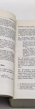 Catecismo De La Iglesia Católica Coeditores Católicos 2007