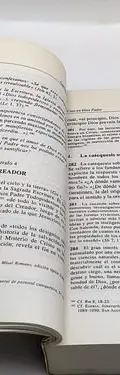 Catecismo De La Iglesia Católica Coeditores Católicos 2007