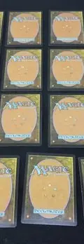 Lote Cartas Magic Wizards Of The Coast 2023 21pack Original  Wizards Of The Coast Inglés — Coleccionables vintage, años NOW (foto 6)