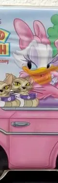 El Mundo De Inglés De Disney #11 Vintage Vhs Y Cassettes — Video vintage, años 90s