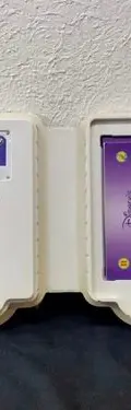 El Mundo De Inglés De Disney #11 Vintage Vhs Y Cassettes — Video vintage, años 90s (foto 3)