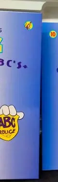 El Mundo De Inglés De Disney #11 Vintage Vhs Y Cassettes — Video vintage, años 90s (foto 10)
