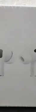 Audifonos Bluetooth Auriculares Inpods Buds Tipo Ap3 En Caja Blanco — Audio vintage, años NOW