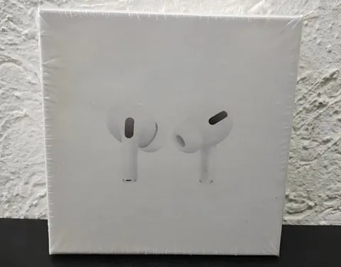 Audifonos Bluetooth Auriculares Inpods Buds Tipo Ap3 En Caja Blanco