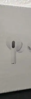 Audifonos Bluetooth Auriculares Inpods Buds Tipo Ap3 En Caja Blanco — Audio vintage, años NOW (foto 3)