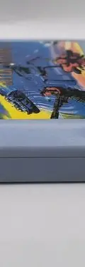 Cartucho Super Contra 2 Para Family Famicom No Sirve Reparar — Gaming vintage, años 90s (foto 5)