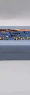 Cartucho Super Contra 2 Para Family Famicom No Sirve Reparar — Gaming vintage, años 90s (foto 6)