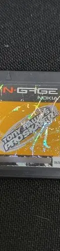 Tony Hawk's Pro Skater Para Nokia N-gage Usado Original — Gaming vintage, años NOW (foto 3)