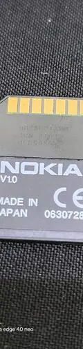 Tony Hawk's Pro Skater Para Nokia N-gage Usado Original — Gaming vintage, años NOW (foto 4)
