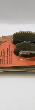 Set 5 Brocas Sierra Copa Para Madera Black & Decker 71-120 — Decoración vintage, años 80s (foto 10)