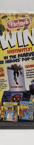 Cómics Héroes Return The Avengers Cap.1-4 Inglés 1998 Marvel — Coleccionables vintage, años 90s (foto 6)
