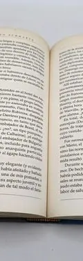 Libro Vichy 1940 Fernando Schwartz Premio Primavera 2006