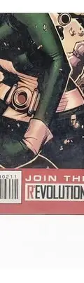 Cómic Marvel Comics The Avengers + X-men A+x #2 Ingles — Coleccionables vintage, años NOW (foto 2)