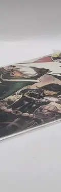 Cómic Marvel Comics The Avengers + X-men A+x #2 Ingles — Coleccionables vintage, años NOW (foto 5)