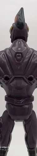Figura Ven Ghan Max Steel 2013 Toy Doll Collection Original