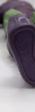 Figura Duende Verde Spiderman Titan Hero Series Hasbro 2014 — Coleccionables vintage, años NOW (foto 8)