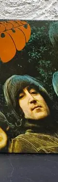 Cd The Beatles - Rubber Soul Emi Records 2009 Mex Original Edición Limitada — Audio vintage, años NOW (foto 2)