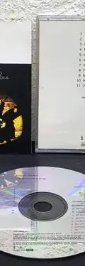 Cd The Paul Mccartney Collection - Band On The Run Emi 1993 Estándar — Audio vintage, años 90s