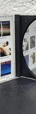 Cd The Paul Mccartney Collection - Band On The Run Emi 1993 Estándar — Audio vintage, años 90s (foto 4)