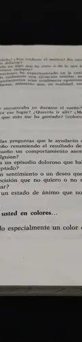 Guía Completa Para Interpretar Los Sueños Diane Von Alten — Coleccionables vintage, años 90s (foto 5)
