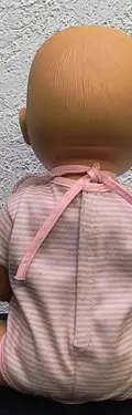 Nenuco Muñeca Sara Articulada Usado Original — Coleccionables vintage (foto 4)