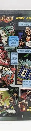 Comics Heroes Reborn The Return Marvel 1-4 Comp. En Inglés — Coleccionables vintage, años 90s (foto 10)