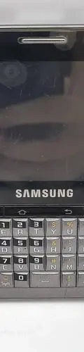 Celular Retro Samsung Gt-87510l Para Checar No Prende Gris