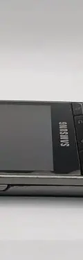 Celular Retro Samsung Gt-87510l Para Checar No Prende Gris