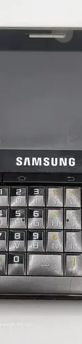 Celular Retro Samsung Gt-87510l Para Checar No Prende Gris