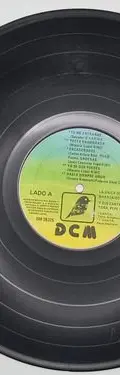 Disco Lp La Única Sonora Maracaibo Encadenados Melody 1978 Estándar — Audio vintage, años 70s (foto 6)