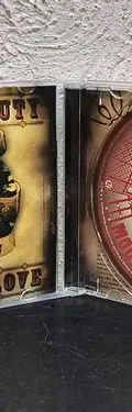 Cd Moulin Rouge Soundtrack David Bowie Universal Music 2001 — Audio vintage, años NOW (foto 4)
