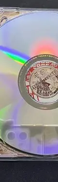 Cd Moulin Rouge Soundtrack David Bowie Universal Music 2001 — Audio vintage, años NOW (foto 7)