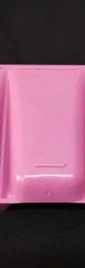 Bandeja Jabonera Tupperware Vintage Soporte Para Fregar Rosa Rosa — Decoración vintage (foto 6)