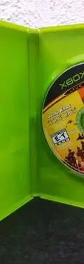 Star Wars Clone Wars & Tetris Worlds Xbox Clasico 2 En 1 — Gaming vintage, años NOW (foto 5)