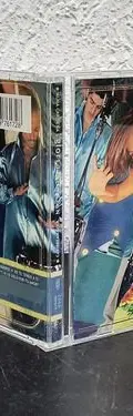 Cd Gloria Estefan - Alma Caribeña Caribbean Soul Epic Mx Estándar — Audio vintage, años 90s (foto 6)