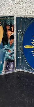 Cd Gloria Estefan - Alma Caribeña Caribbean Soul Epic Mx Estándar — Audio vintage, años 90s (foto 5)