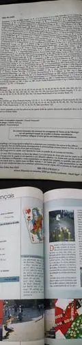 Connexions - Niveau 1  Edit. Didier Set Completo Cd Y Dvd — Video vintage, años NOW (foto 4)