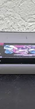 Super High Impact Para Snes Super Nintendo Original — Gaming vintage, años 90s (foto 5)