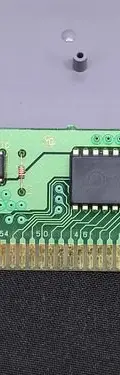 Super High Impact Para Snes Super Nintendo Original — Gaming vintage, años 90s (foto 6)