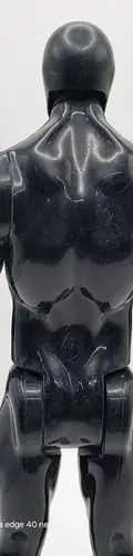 Figura Spider-man Black Suit 2014 Marvel Titan Hero Series — Coleccionables vintage, años NOW (foto 6)