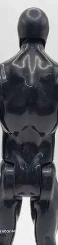 Figura Spider-man Black Suit 2014 Marvel Titan Hero Series — Coleccionables vintage, años NOW (foto 9)