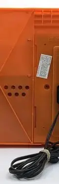 Super Horno Magico De Juguete Lili Ledy En Caja Vintage 70's Naranja — Coleccionables vintage, años 70s (foto 4)
