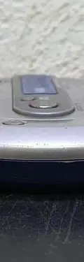 Discman Panasonic Sl-sv550 Fm/am Retro No Funciona Plateado — Audio vintage, años 90s (foto 5)